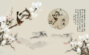 Tranh dán tường 3D t3m-1307-copy