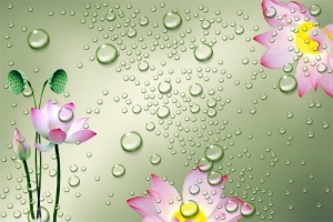 Tranh dán tường 3D t3m-2642-copy