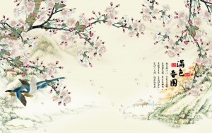 Tranh dán tường 3D t3m-2799-copy