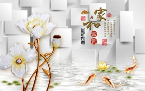 Tranh dán tường 3D t3m-2802-copy