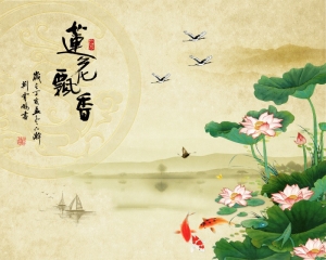 Tranh dán tường 3D t3m-2814-copy