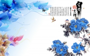 Tranh dán tường 3D t3m-3347-copy