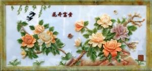 Tranh dán tường 3D t3m-3d2017-123