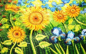 Trang dán tường 3D t3m-3d2017-143