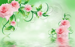 Tranh dán tường 3D t3m-3d2017-87