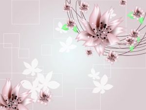 Tranh dán tường 3D t3m-825-copy