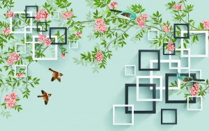 Tranh dán tường 3D t3m-872-copy