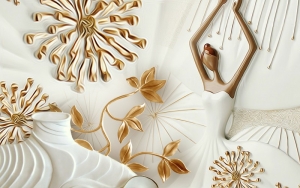 Tranh dán tường 3D t3m-905-copy