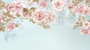 Tranh dán tường 3D t3m-hv3d-100