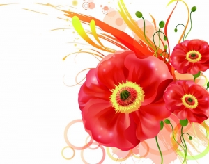 Tranh dán tường 3D t3m-hv3d-102