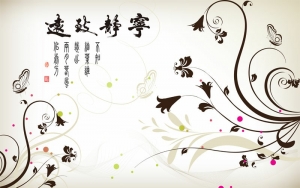 Tranh dán tường 3D t3m-hv3d-110