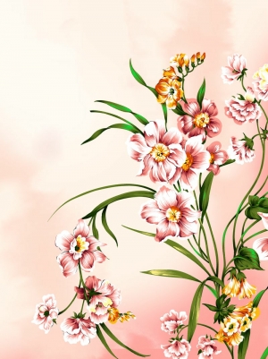 Tranh dán tường 3D t3m-hv3d-122