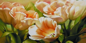 Tranh dán tường 3D t3m-hv3d-141