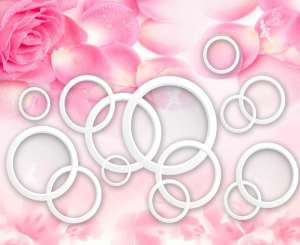 Tranh dán tường 3D t3m-hv3d-150