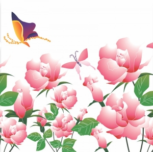 Tranh dán tường 3D t3m-hv3d-152