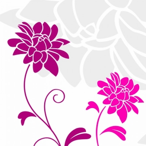 Tranh dán tường 3D t3m-hv3d-156