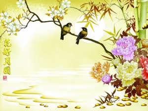 Tranh dán tường 3D t3m-hv3d-173