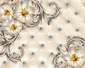 Tranh dán tường 3D t3m-hv3d-45