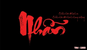 Tranh dán tường bể cá t3m-12022-demo