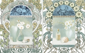 Tranh dán tường bình hoa t3m-3063-copy