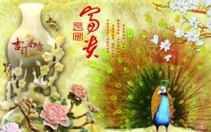 Tranh dán tường bình hoa t3m-741-copy