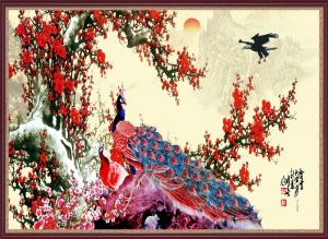 Tranh dán tường công phượng t3m-1483-copy