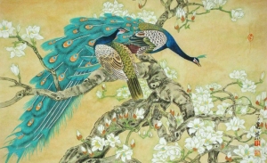 Tranh dán tường công phượng t3m-n3d-332