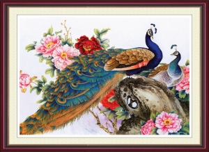 Tranh dán tường công phượng t3m-rcp-40