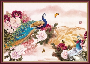 Tranh dán tường công phượng t3m-rcp-47