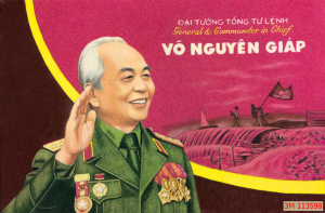 Tranh dán tường danh nhân 3m-113598