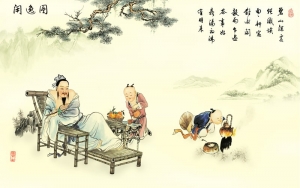 Tranh dán tường danh nhân t3m-1308-copy