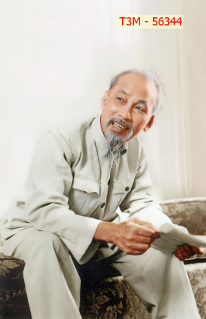 Tranh dán tường danh nhân t3m-56344