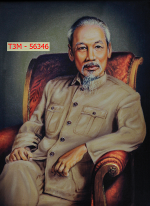 Tranh dán tường danh nhân t3m-56346