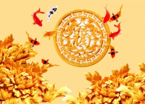 Tranh dán tường điêu khắc nổi t3m-113-copy