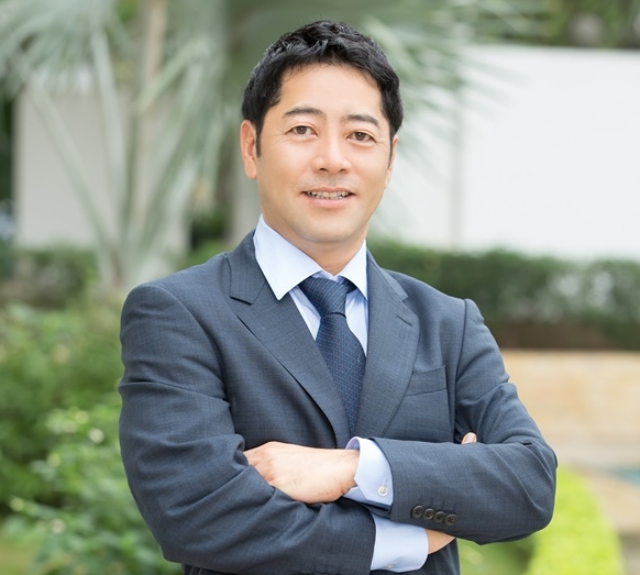 Anh Phạm Đức Tiến